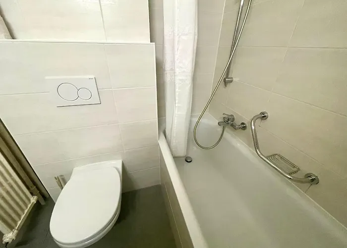 Meuble Proche De La Gare De 12